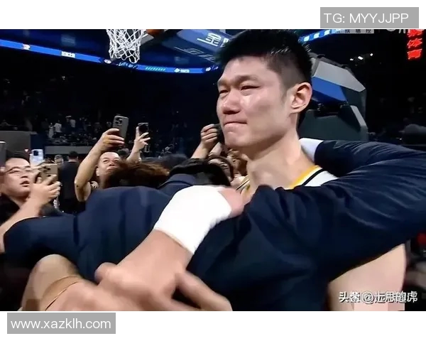 胡金秋砍下21分助力广厦队132分大胜对手展现强劲实力